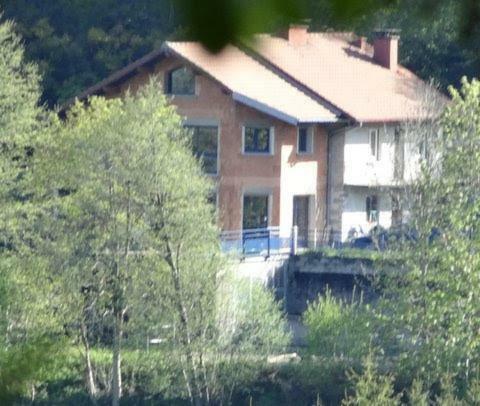 Gite De La Lombarde Le Tholy Eksteriør billede